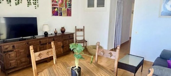 Apartamento T3 em Almunecar, Spain N.º 151090 5