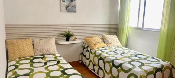 Apartamento T3 em Almunecar, Spain N.º 151090 9