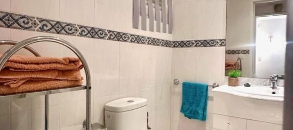 Apartamento T3 em Almunecar, Spain N.º 151090 12