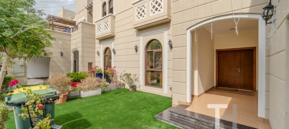 4 chambres Villa à Mudon, UAE No. 28532 12