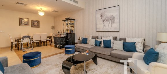 4 chambres Villa à Mudon, UAE No. 28532 8