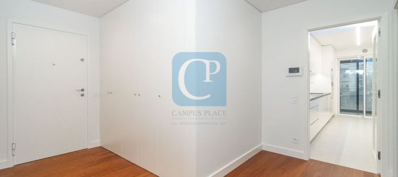 3 Schlafzimmer Wohnung in Matosinhos, Portugal, Nr. 160465 2