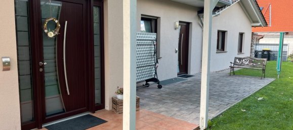 7 Schlafzimmer Stadthaus in Minden-Lübbecke, Germany, Nr. 297856 3