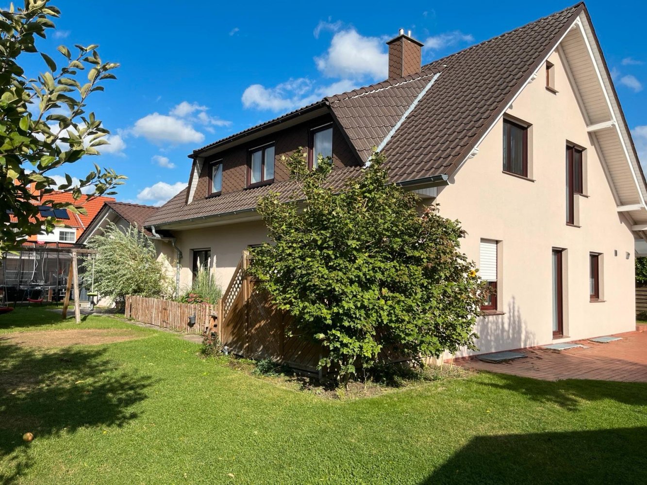 7 Schlafzimmer Stadthaus in Minden-Lübbecke, Germany, Nr. 297856