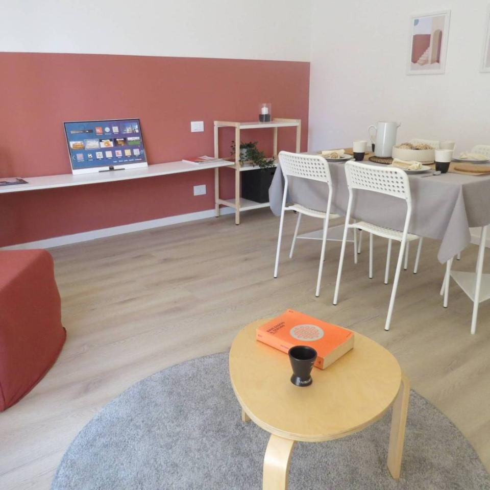Apartamento de 5 divisões em Udine, Italy N.º 25149