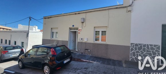 Casa T6 em Fasnia, Spain N.º 291879 2