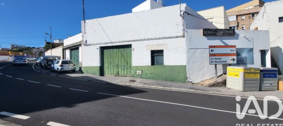 Casa T6 em Fasnia, Spain N.º 291879 19