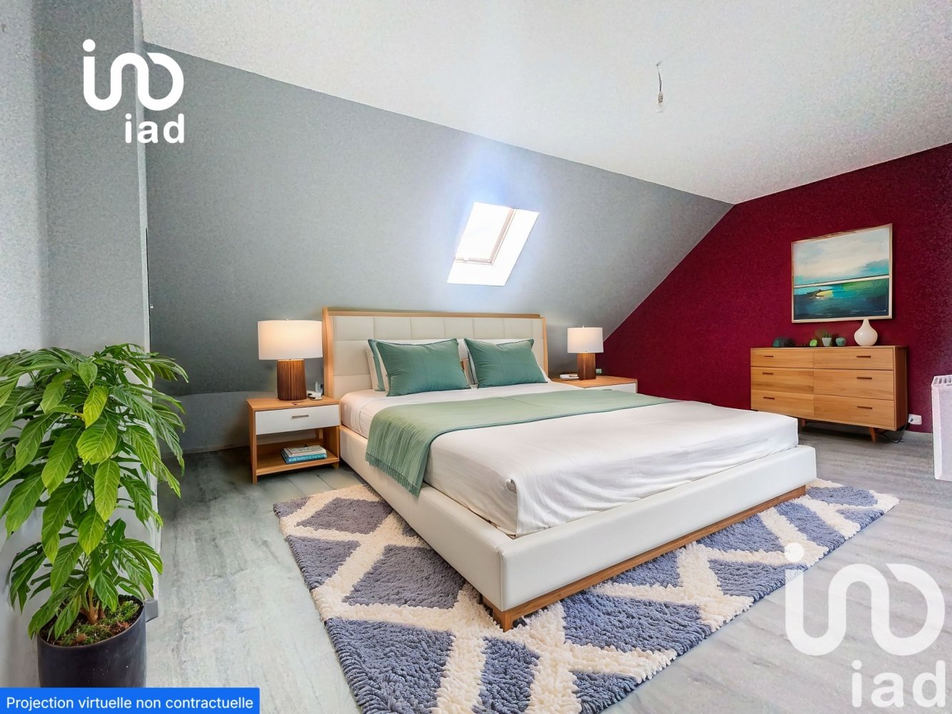 Casa T4 em Cambrai, France N.º 257159