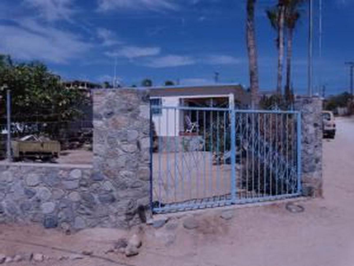 Studio in Baja California Sur, Mexico, Nr. 181476