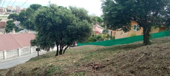 550m² Land in Santa Susanna, Spain No. 74681 2