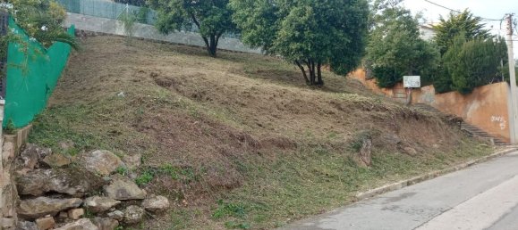 550m² Land in Santa Susanna, Spain No. 74681 8