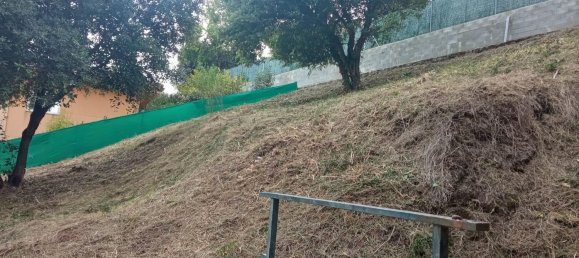 550m² Land in Santa Susanna, Spain No. 74681 3