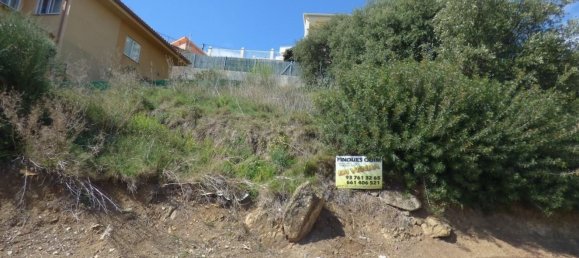 550m² Land in Santa Susanna, Spain No. 74681 10