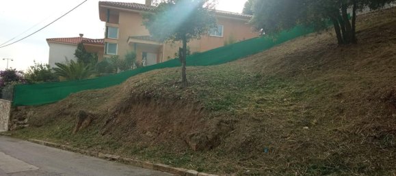 550m² Land in Santa Susanna, Spain No. 74681 5