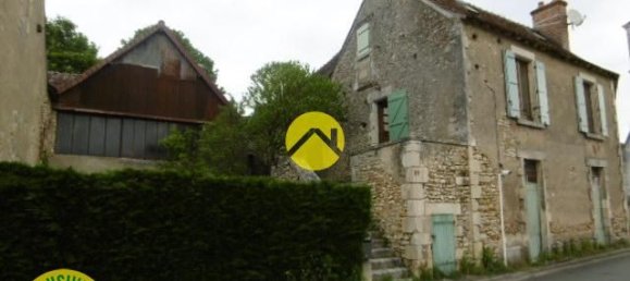 Adosado de 2 dormitorios en Concremiers, France No. 69520 22