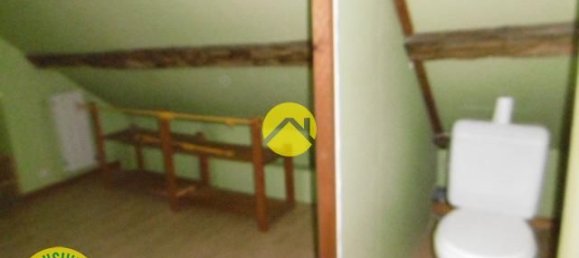 Adosado de 2 dormitorios en Concremiers, France No. 69520 9