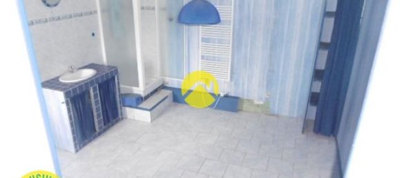 Adosado de 2 dormitorios en Concremiers, France No. 69520 14