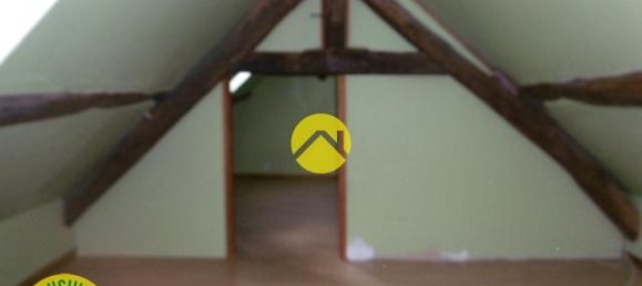 Adosado de 2 dormitorios en Concremiers, France No. 69520 4