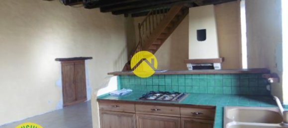 Adosado de 2 dormitorios en Concremiers, France No. 69520 2