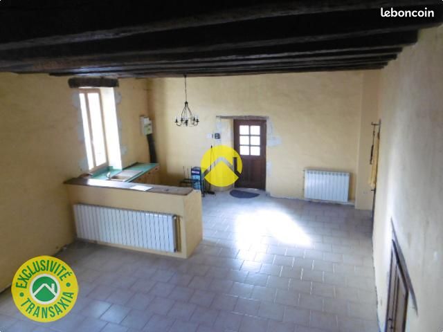 Adosado de 2 dormitorios en Concremiers, France No. 69520