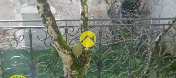 Adosado de 2 dormitorios en Concremiers, France No. 69520 19