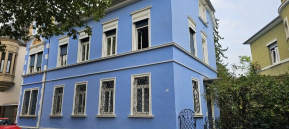 16 rooms Townhouse in Trier, Germany No. 315494 4