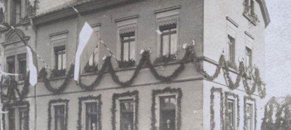 16 rooms Townhouse in Trier, Germany No. 315494 3