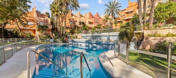 Moradia em banda T4 em Marbella, Spain N.º 149932 21