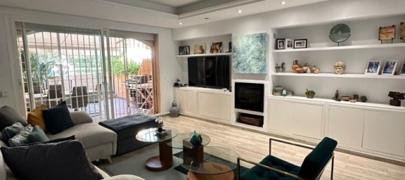 Moradia em banda T4 em Marbella, Spain N.º 149932 2