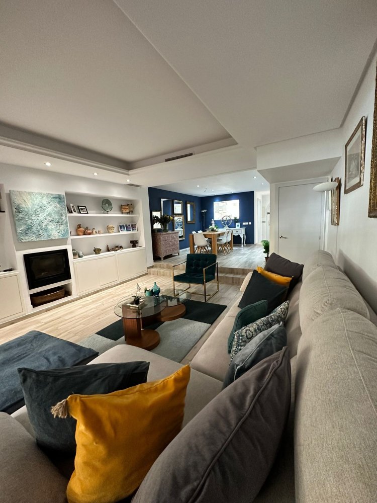 Moradia em banda T4 em Marbella, Spain N.º 149932