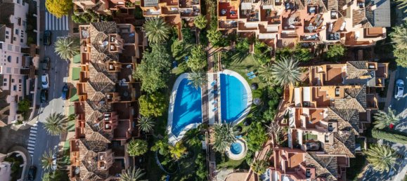 Moradia em banda T4 em Marbella, Spain N.º 149932 25