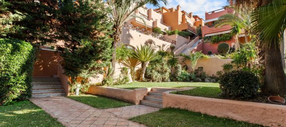 Moradia em banda T4 em Marbella, Spain N.º 149932 24