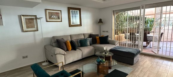 Moradia em banda T4 em Marbella, Spain N.º 149932 3