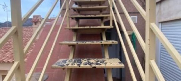 3 bedrooms Apartment in Mazarron, Spain No. 105879 4