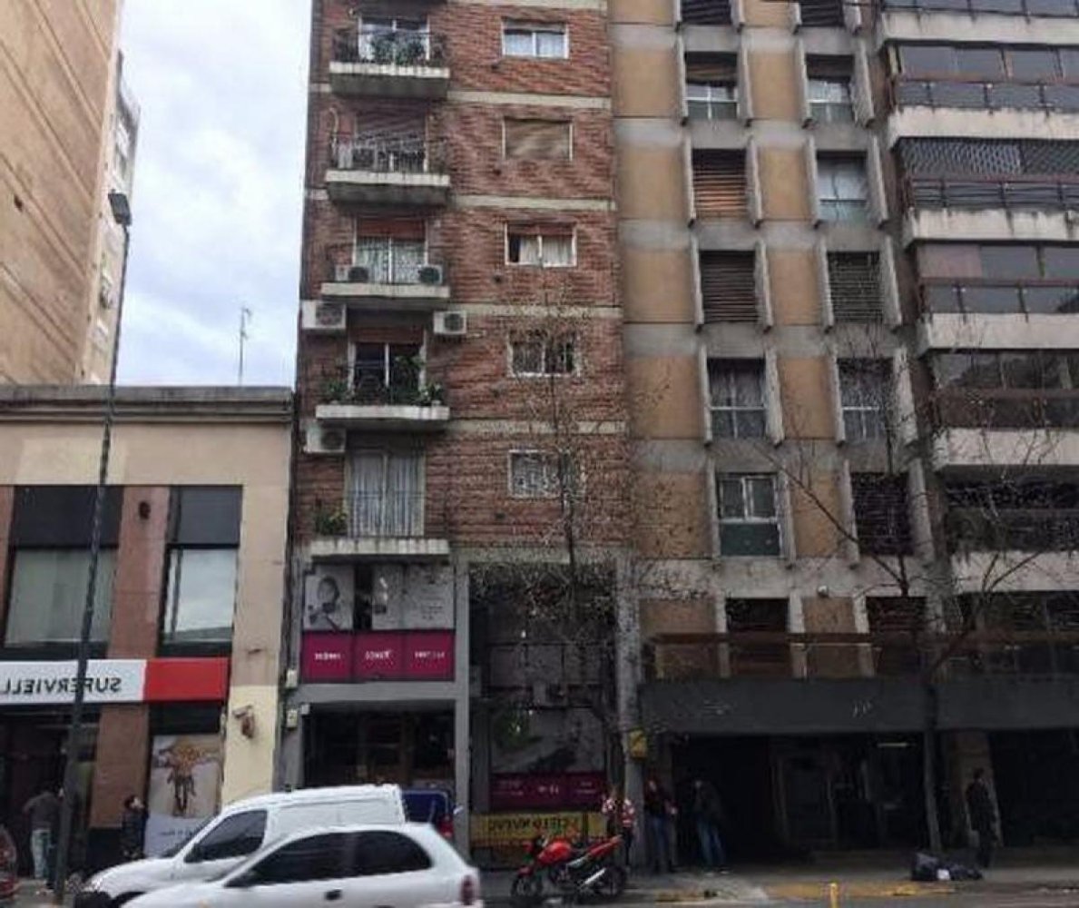 2 bedrooms Apartment in Cordoba, Argentina No. 55549