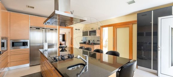 4 Schlafzimmer Haus in Quarteira, Portugal, Nr. 180698 8