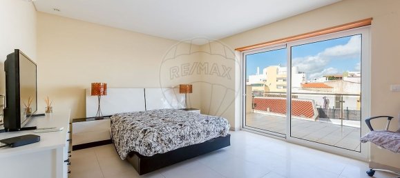 4 Schlafzimmer Haus in Quarteira, Portugal, Nr. 180698 21