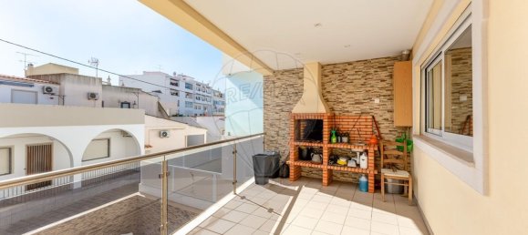 4 Schlafzimmer Haus in Quarteira, Portugal, Nr. 180698 28