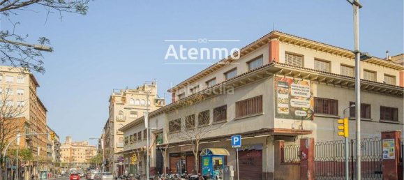 4 Schlafzimmer Wohnung in Ciutat Vella, Spain, Nr. 190228 22