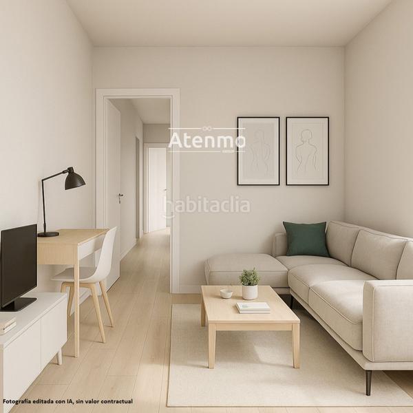 4 Schlafzimmer Wohnung in Ciutat Vella, Spain, Nr. 190228