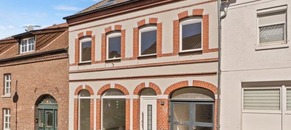 Edificio de 4 dormitorios en Heinsberg, Germany No. 121961 17