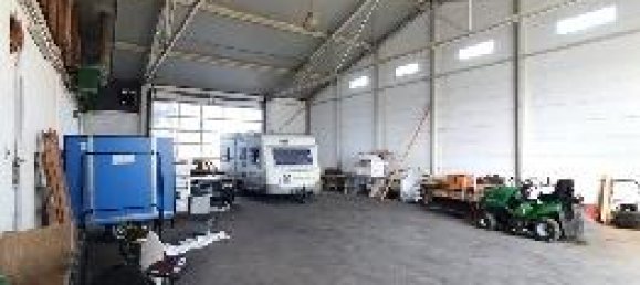 Коммерческая недвижимость 600м² в Пишельсдорф ам Кульм, Австрия № 141648 19