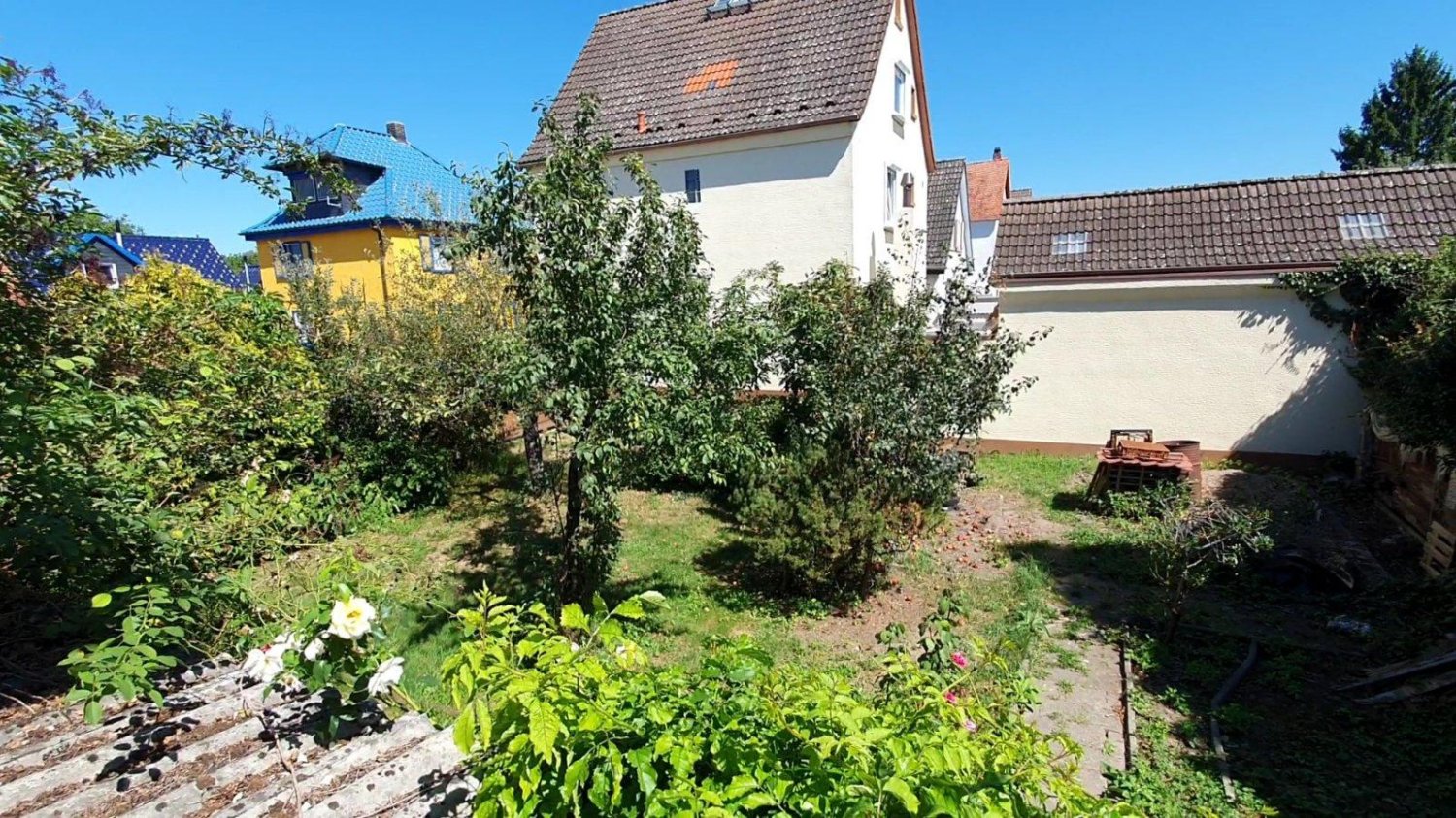 Terreno em Darmstadt-Dieburg, Germany N.º 272911