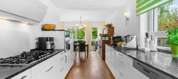 4 bedrooms Townhouse in Offenbach, Germany No. 338187 8