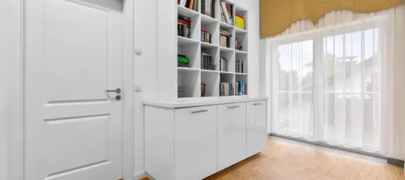 4 bedrooms Townhouse in Offenbach, Germany No. 338187 14