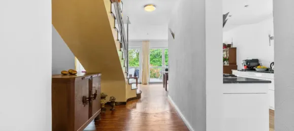 4 bedrooms Townhouse in Offenbach, Germany No. 338187 5