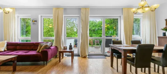 4 bedrooms Townhouse in Offenbach, Germany No. 338187 6