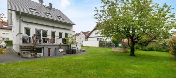 4 bedrooms Townhouse in Offenbach, Germany No. 338187 24