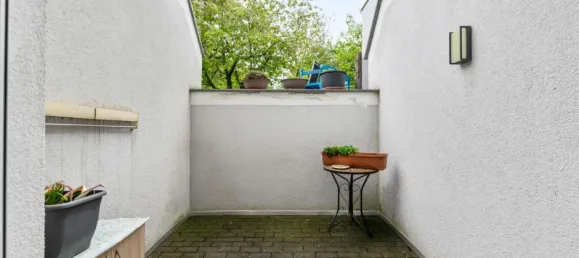 4 bedrooms Townhouse in Offenbach, Germany No. 338187 21