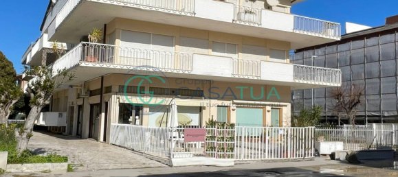 3 غرف نوم شقة في Alba Adriatica, Italy رقم 42389 38
